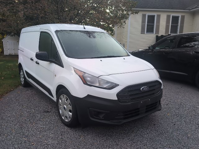 Used 2022 Ford Transit Connect XL FWD image 1
