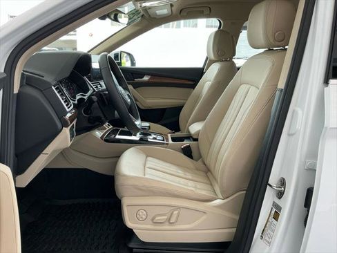 Used 2025 Audi Q5 2.0T Premium AWD/4WD image 30
