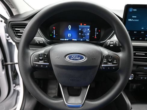 Certified 2025 Ford Escape Active w/ Tech Pack #1 FWD image 17