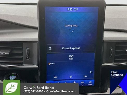 Used 2021 Ford Explorer ST w/ Equipment Group 401A image 19