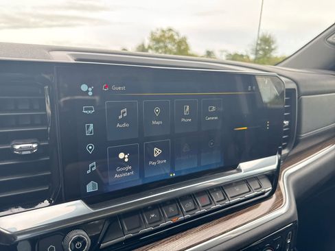 New 2026 Chevrolet Silverado 1500 LT image 20