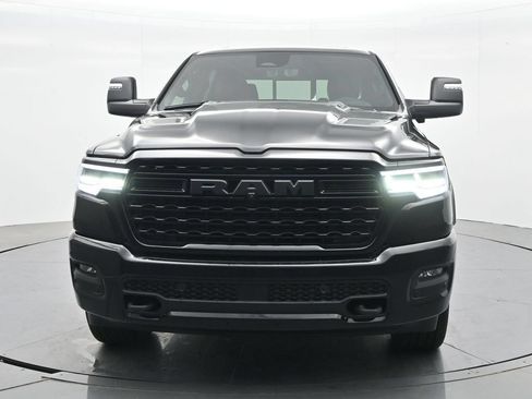 New 2026 RAM 1500 Limited w/ Night Edition AWD/4WD image 2