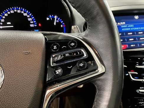 Used 2014 Cadillac ATS Performance RWD image 24