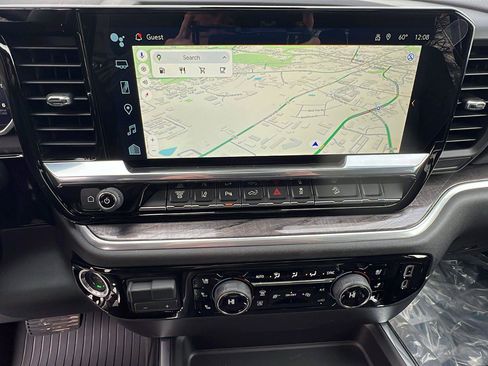 New 2026 Chevrolet Silverado 2500 LTZ w/ LTZ Convenience Package AWD/4WD image 30