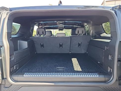 Used 2024 GMC Hummer EV 3X w/ Extreme Off-Road Package image 22