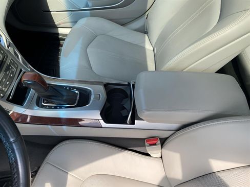 Used 2012 Cadillac CTS Luxury AWD/4WD image 17