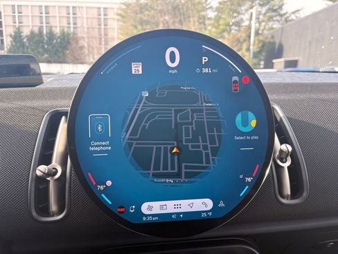 Used 2025 MINI Cooper Countryman S w/ Comfort Package Max image 39