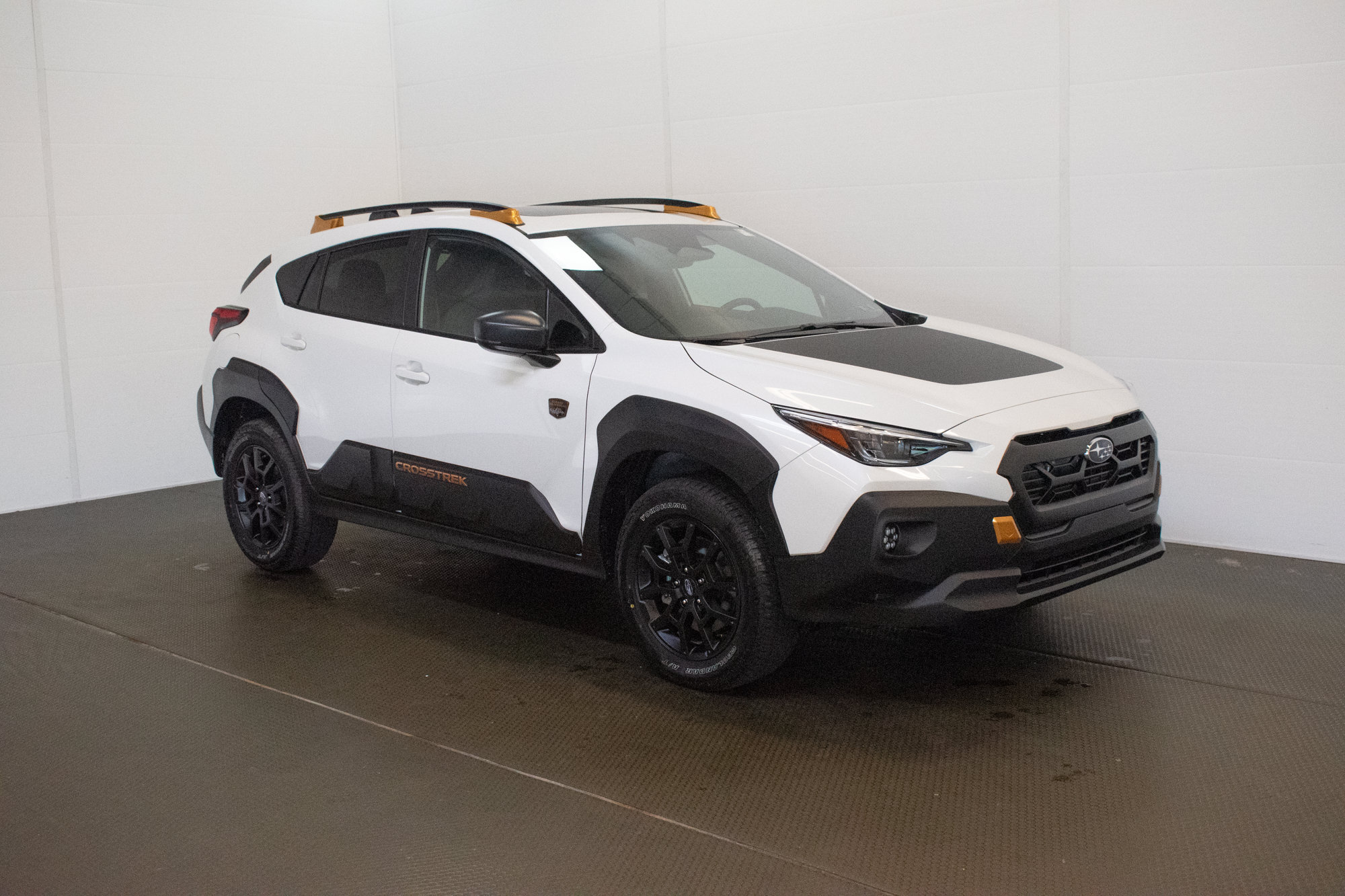 New 2026 Subaru Crosstrek 2.5i Wilderness AWD/4WD image 1