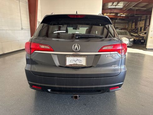 Used 2013 Acura RDX AWD image 5