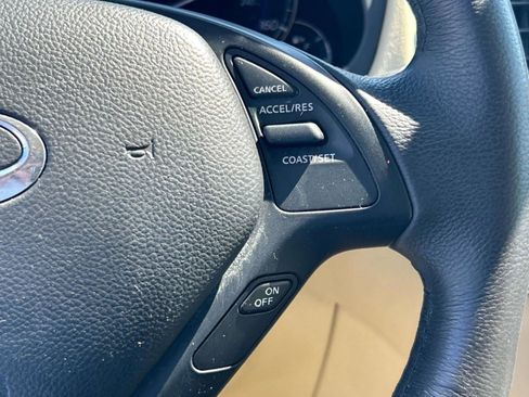 Used 2016 INFINITI QX50 2WD image 27
