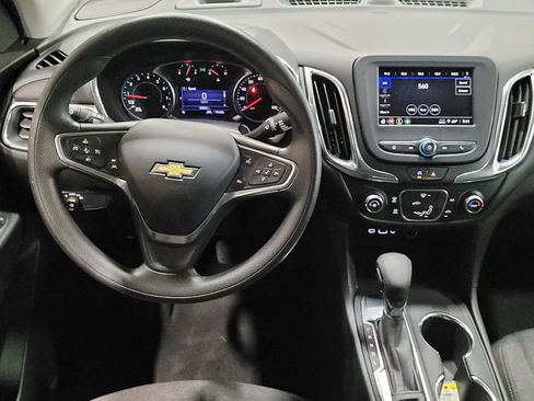 Used 2022 Chevrolet Equinox LT image 22