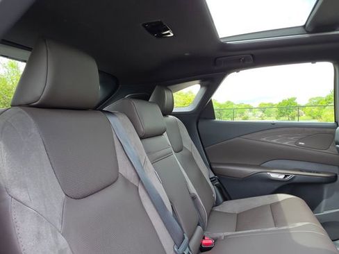 New 2026 Lexus RX 350 FWD image 14