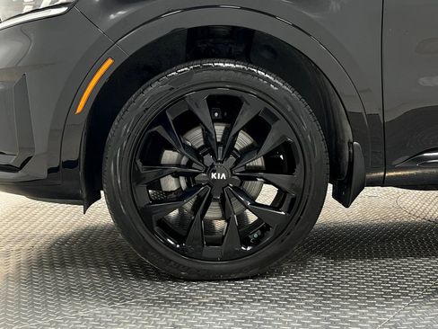 Used 2021 Kia Sorento SX AWD/4WD image 39