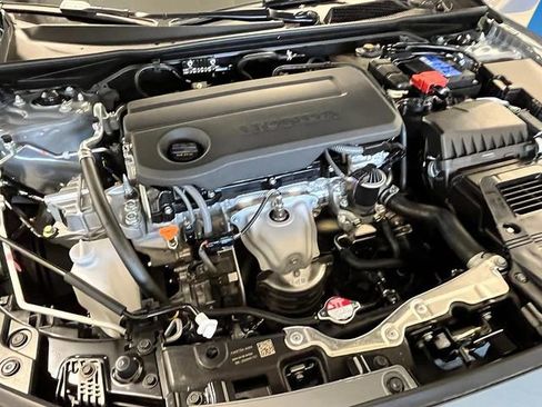 New 2026 Honda Civic Sport image 11