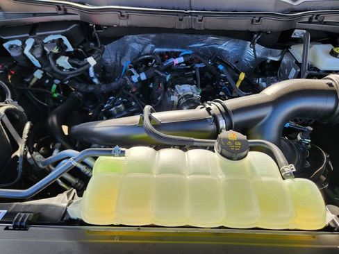 New 2025 Ford F150 STX w/ STX Black Appearance Package image 31