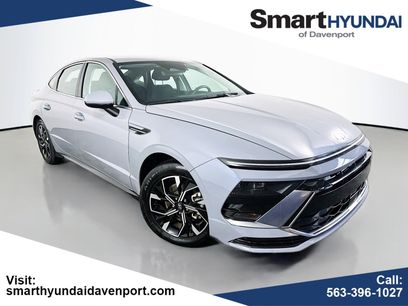 Used 2024 Hyundai Sonata SEL