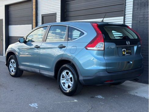 Used 2014 Honda CR-V LX image 7