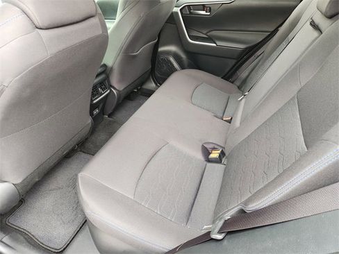 Used 2024 Toyota RAV4 SE image 20