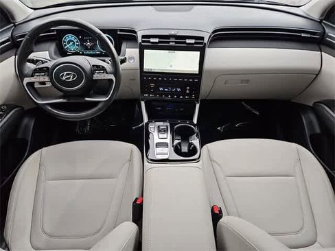 Used 2023 Hyundai Tucson SEL w/ Cargo Package image 15