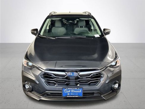 Certified 2025 Subaru Crosstrek 2.0i Premium image 3