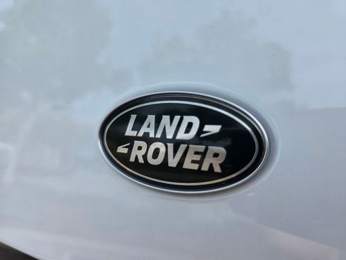 Used 2023 Land Rover Defender 110 S AWD/4WD image 38