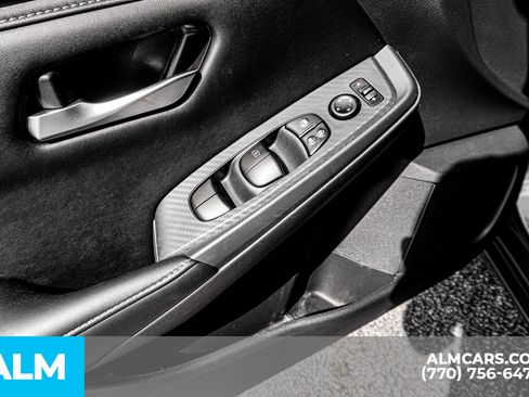 Used 2025 Nissan Sentra SV w/ All-Weather Package image 49