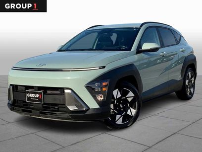 Used 2024 Hyundai Kona SEL w/ Convenience Package