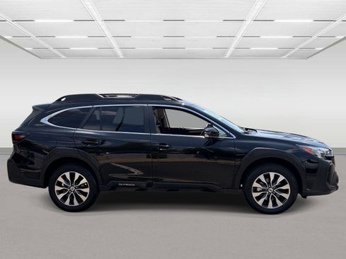 Used 2024 Subaru Outback Limited XT AWD/4WD image 6
