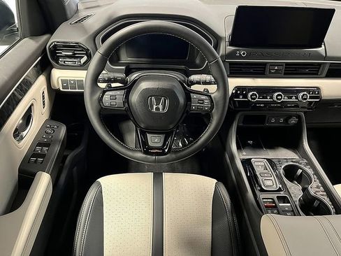 New 2026 Honda Passport TrailSport Elite image 25