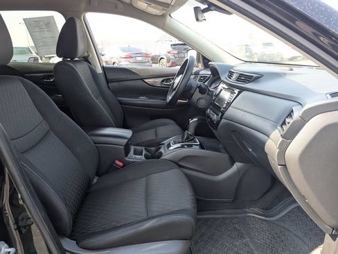 Used 2019 Nissan Rogue SV AWD/4WD image 36