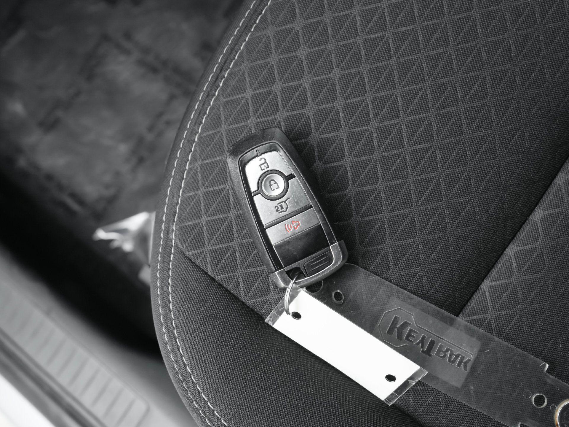 Used 2024 Ford Escape Active FWD image 44