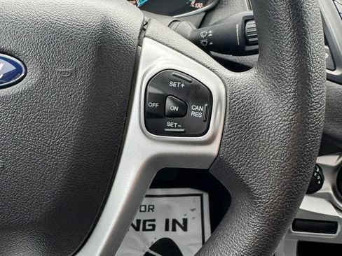 Used 2019 Ford Fiesta SE FWD image 44