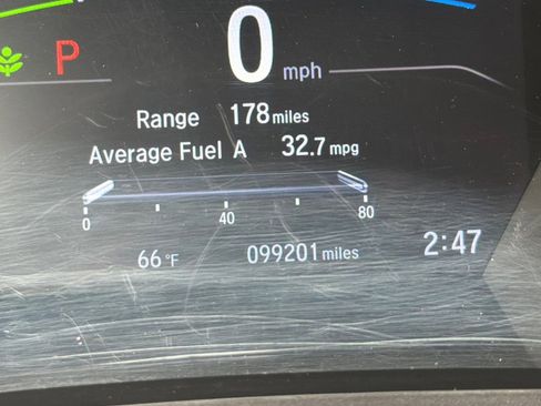 Used 2022 Honda CR-V EX image 37