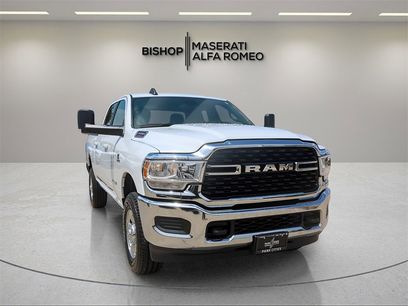 Used 2022 RAM 2500 Big Horn