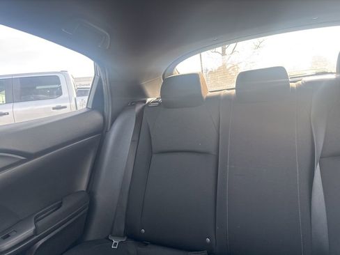 Used 2017 Honda Civic LX image 11