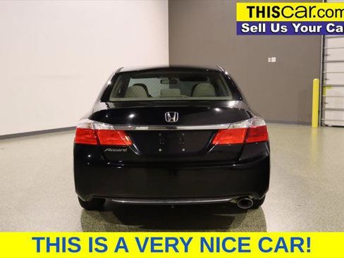 Used 2013 Honda Accord LX image 6