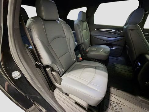 Used 2023 Buick Enclave Essence w/ Sport Touring Edition AWD/4WD image 27