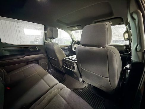 Used 2022 GMC Sierra 1500 Elevation image 11