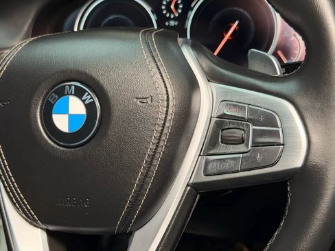 Used 2016 BMW 740i RWD image 39