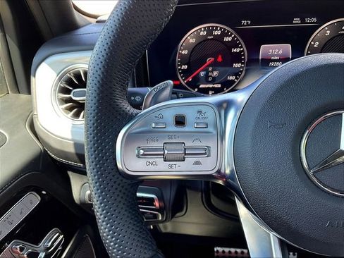 Certified 2023 Mercedes-Benz G 63 AMG 4MATIC image 13