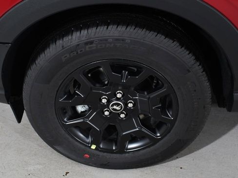 New 2025 Ford Bronco Sport Big Bend w/ Convenience Package image 24