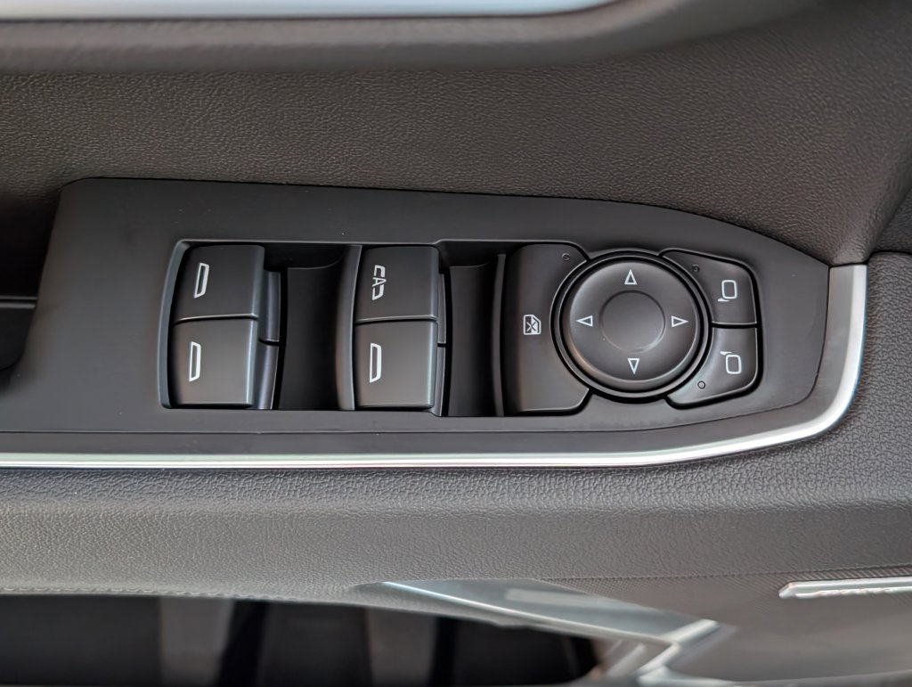 New 2026 Chevrolet Silverado 1500 RST AWD/4WD image 13