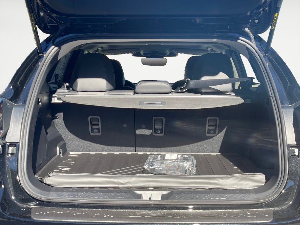 New 2026 Subaru Crosstrek 2.5i Limited AWD/4WD image 17
