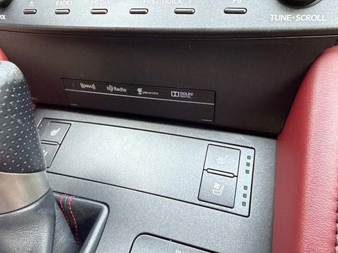 Used 2016 Lexus RC 350 RWD image 30