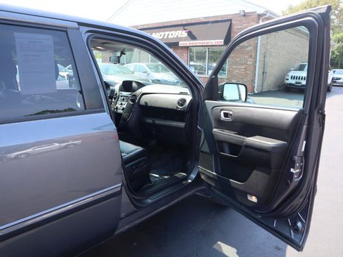 Used 2015 Honda Pilot EX-L image 10
