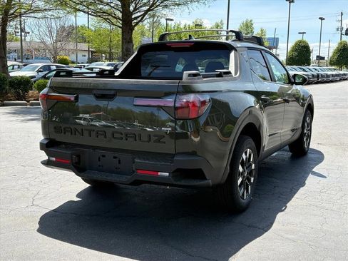 New 2026 Hyundai Santa Cruz SEL AWD/4WD image 18