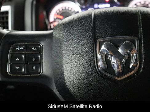 Used 2019 RAM 1500 Big Horn AWD/4WD image 8