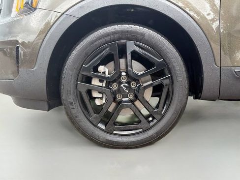Used 2024 Kia Telluride SX Prestige X-Line AWD/4WD image 45