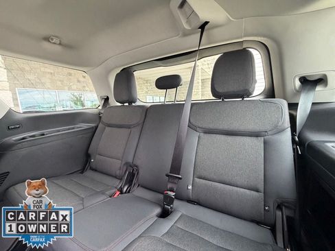 Used 2025 Ford Expedition Active AWD/4WD image 22