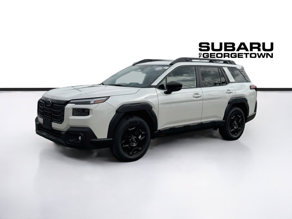 Certified 2026 Subaru Outback Limited AWD/4WD image 3
